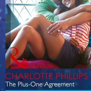 Best Price The Plus-One Agreement (Mills & Boon Modern Tempted): First edition