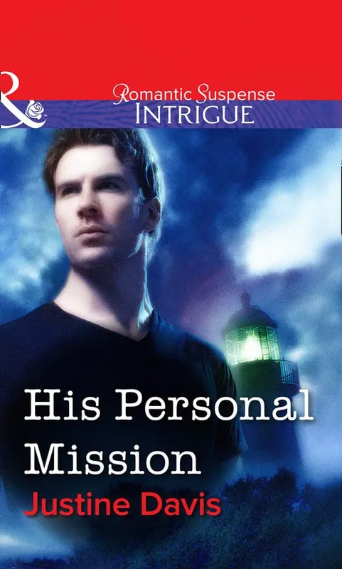 Express Delivery His Personal Mission (Mills & Boon Intrigue): First edition