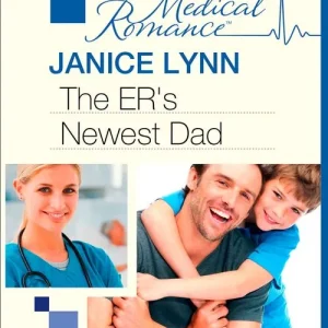 Buy Online The Er's Newest Dad (Mills & Boon Medical): First edition