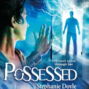 Possessed (Mills & Boon Silhouette): First edition Handmade