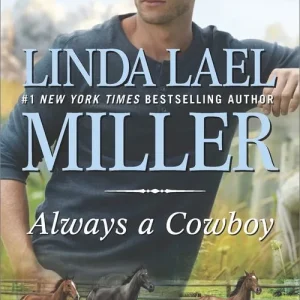 Always A Cowboy (The Carsons of Mustang Creek, Book 2) Best Price