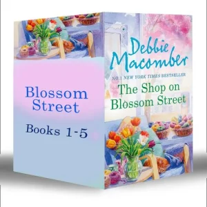 Warranty Included Blossom Street Bundle (Books 1-5): The Shop on Blossom Street / A Good Yarn / Susannah's Garden / Christmas Letters / The Perfect Christmas / Back on Blossom Street: First edition
