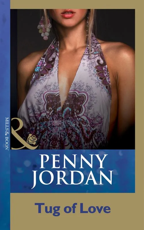 Top Rated Tug Of Love (Mills & Boon Modern): First edition