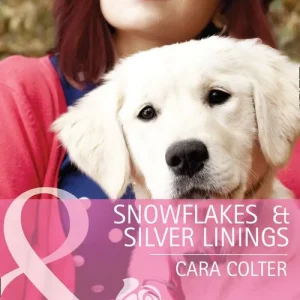 Snowflakes and Silver Linings (The Gingerbread Girls, Book 3) (Mills & Boon Cherish): First edition Professional Grade