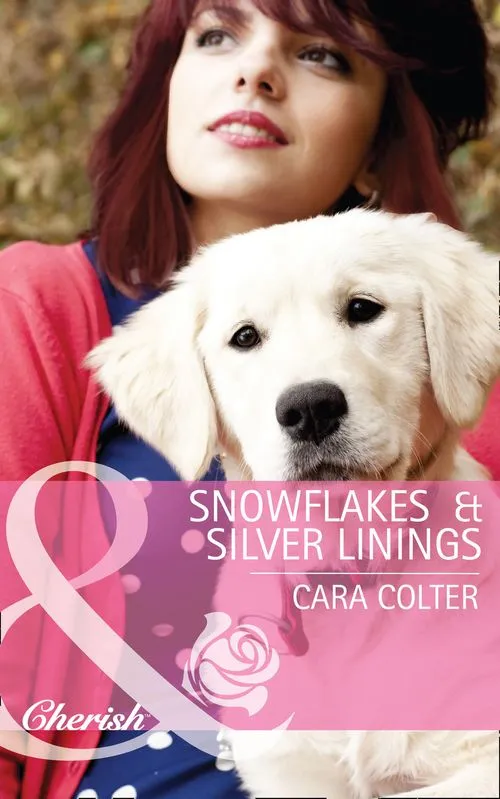 Snowflakes and Silver Linings (The Gingerbread Girls, Book 3) (Mills & Boon Cherish): First edition Professional Grade