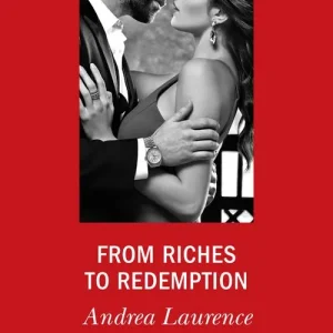 From Riches To Redemption (Mills & Boon Desire) (Switched!, Book 2) Editor’s Pick