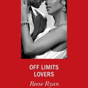 Off Limits Lovers (Texas Cattleman’s Club: Houston, Book 6) (Mills & Boon Desire) Trusted Brand