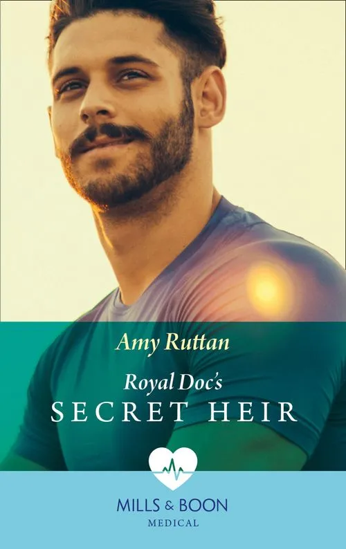 Price Cut Royal Doc's Secret Heir (Mills & Boon Medical) (Cinderellas to Royal Brides, Book 2)
