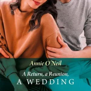 A Return, A Reunion, A Wedding (Mills & Boon Medical) Worldwide Shipping