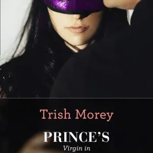 While Supplies Last Prince's Virgin In Venice (Passion in Paradise, Book 4) (Mills & Boon Modern)