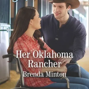Special Discount Her Oklahoma Rancher (Mercy Ranch, Book 3) (Mills & Boon Love Inspired)