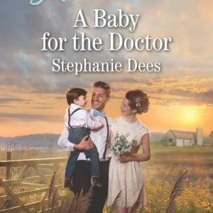 Popular A Baby For The Doctor (Family Blessings, Book 2) (Mills & Boon Love Inspired)