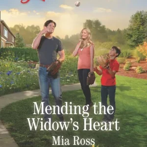 Order Now Mending The Widow's Heart (Liberty Creek, Book 1) (Mills & Boon Love Inspired)