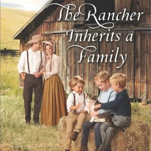 Free Returns The Rancher Inherits A Family (Return to Cowboy Creek, Book 1) (Mills & Boon Love Inspired Historical)