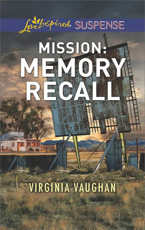 Mission: Memory Recall (Rangers Under Fire, Book 6) (Mills & Boon Love Inspired Suspense) Deal