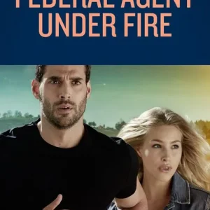Buy Online Federal Agent Under Fire (Protectors of Cade County, Book 1) (Mills & Boon Heroes)