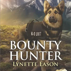 Buy Direct Bounty Hunter (Classified K-9 Unit, Book 4) (Mills & Boon Love Inspired Suspense)