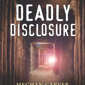 Budget Deadly Disclosure (Mills & Boon Love Inspired Suspense)