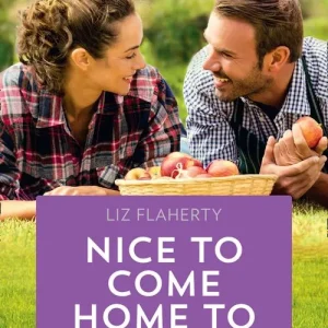 Buy Today Nice To Come Home To (Mills & Boon Heartwarming)