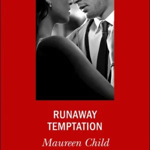 Runaway Temptation (Mills & Boon Desire) New Release