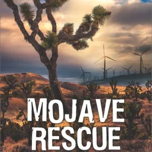 Mojave Rescue (Mills & Boon Love Inspired Suspense) Reduced Price