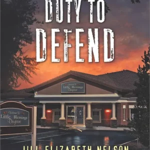 Original Duty To Defend (Mills & Boon Love Inspired Suspense)