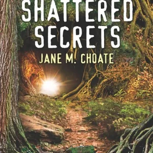 Shattered Secrets (Mills & Boon Love Inspired Suspense) New Arrival