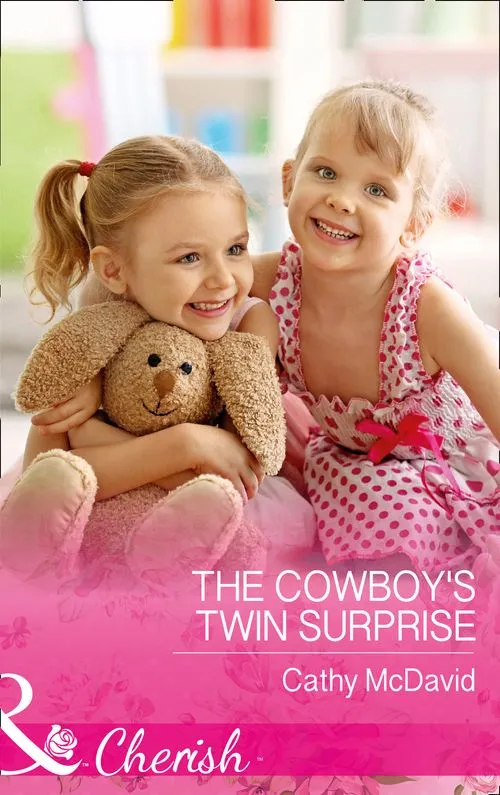 Big Sale The Cowboy's Twin Surprise (Mustang Valley, Book 10) (Mills & Boon Cherish)