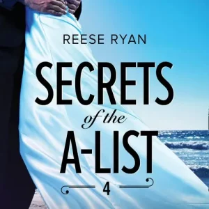 Secrets Of The A-List (Episode 4 Of 12) (A Secrets of the A-List Title, Book 4) (Mills & Boon M&B) Worldwide Shipping