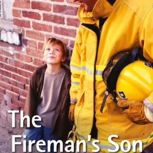 Crafted The Fireman's Son (Where Secrets are Safe, Book 11) (Mills & Boon Superromance)
