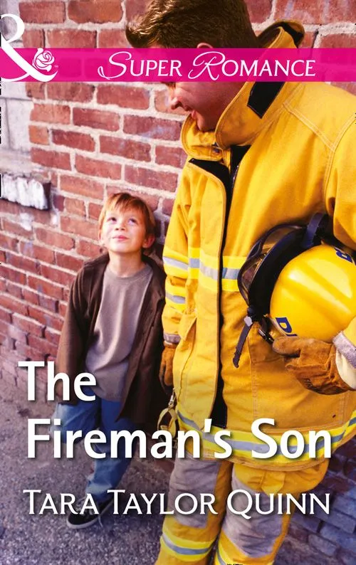 Crafted The Fireman's Son (Where Secrets are Safe, Book 11) (Mills & Boon Superromance)
