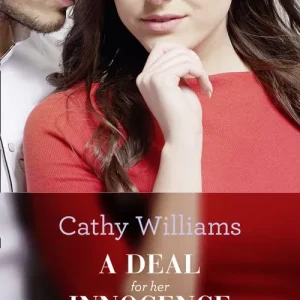A Deal For Her Innocence (Mills & Boon Modern) Special Offer