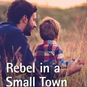 Rebel In A Small Town (A Slippery Rock Novel, Book 2) (Mills & Boon Superromance) Bargain