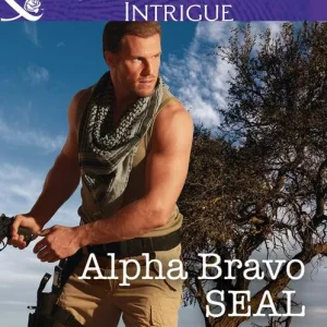 Big Sale Alpha Bravo Seal (Red, White and Built, Book 2) (Mills & Boon Intrigue)