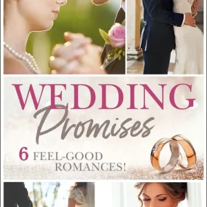 Wedding Promises Luxury