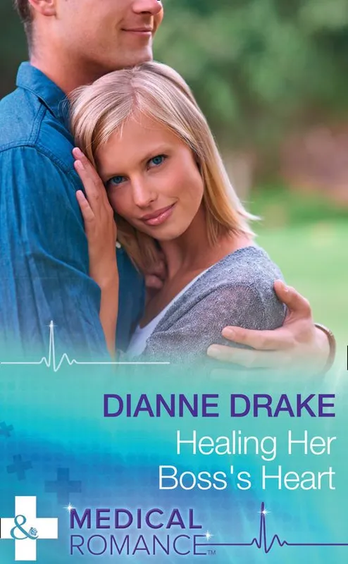 Healing Her Boss's Heart (Sinclair Hospital Surgeons) (Mills & Boon Medical) Limited Offer