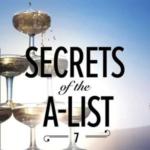 Clearance Secrets Of The A-List (Episode 7 Of 12) (A Secrets of the A-List Title, Book 7) (Mills & Boon M&B)