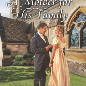 Express Delivery A Mother For His Family (Mills & Boon Love Inspired Historical)