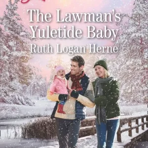 The Lawman's Yuletide Baby (Grace Haven, Book 4) (Mills & Boon Love Inspired) Authentic