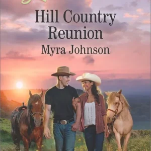 Bargain Hill Country Reunion (Mills & Boon Love Inspired)