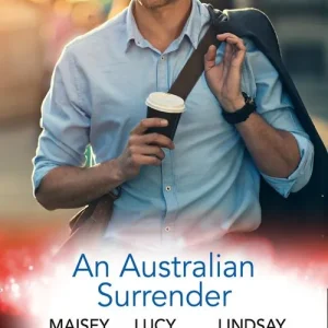 An Australian Surrender: Girl on a Diamond Pedestal / Untouched by His Diamonds / A Question Of Marriage (Mills & Boon By Request) Affordable