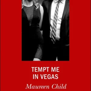 Tempt Me In Vegas (Mills & Boon Desire) Popular