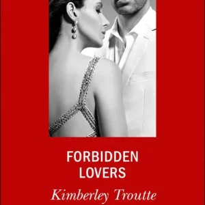 Sale Forbidden Lovers (Mills & Boon Desire)