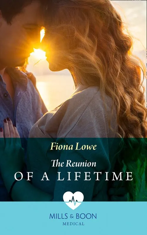 Budget The Reunion Of A Lifetime (Mills & Boon Medical)