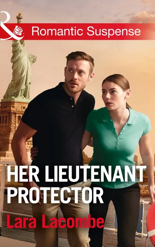 Price Drop Her Lieutenant Protector (Doctors in Danger, Book 3) (Mills & Boon Romantic Suspense)