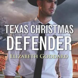 Texas Christmas Defender (Texas Ranger Holidays, Book 3) (Mills & Boon Love Inspired Suspense) Secure Checkout