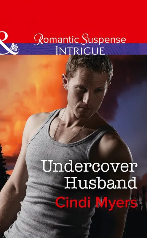 Undercover Husband (The Ranger Brigade: Family Secrets, Book 2) (Mills & Boon Intrigue) Buy Online