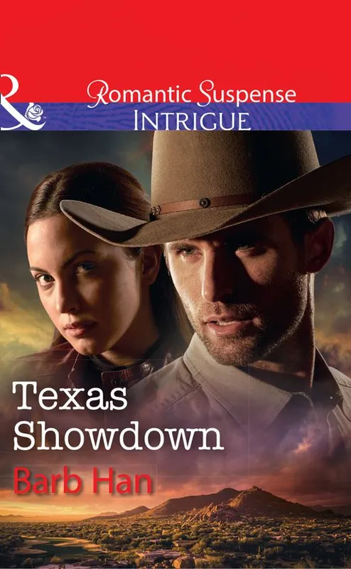 Hassle-Free Returns Texas Showdown (Cattlemen Crime Club, Book 6) (Mills & Boon Intrigue)