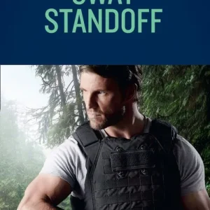 Weekend Sale Swat Standoff (Tennessee SWAT, Book 4) (Mills & Boon Heroes)
