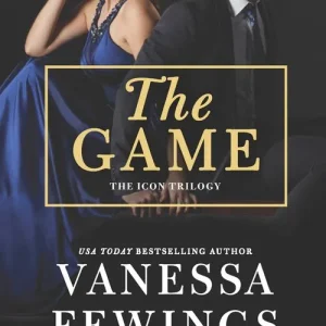 Top Rated The Game (An Icon Novel, Book 2)